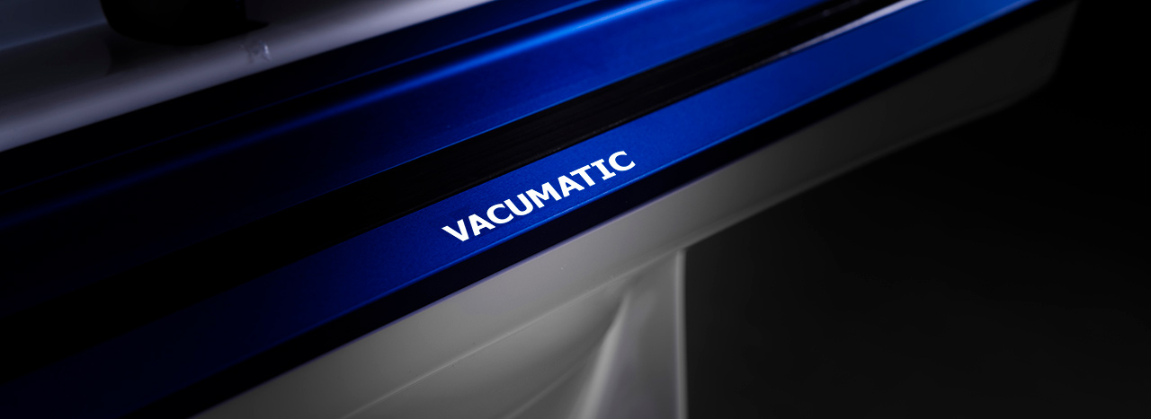Vacumatic hotplate 3